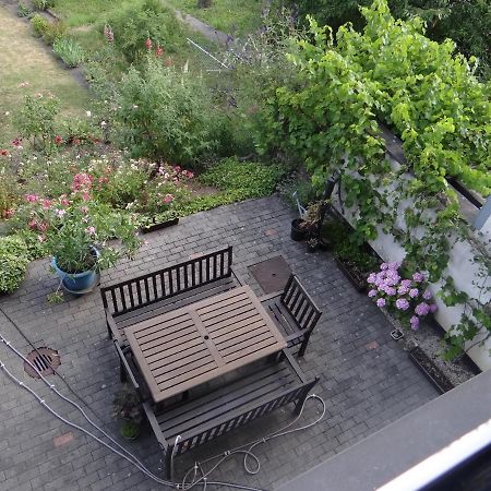 Ferienwohnung Grosswald Saarbrücken Exterior foto