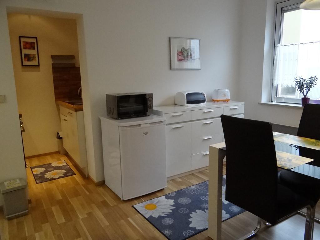 Ferienwohnung Grosswald Saarbrücken Exterior foto